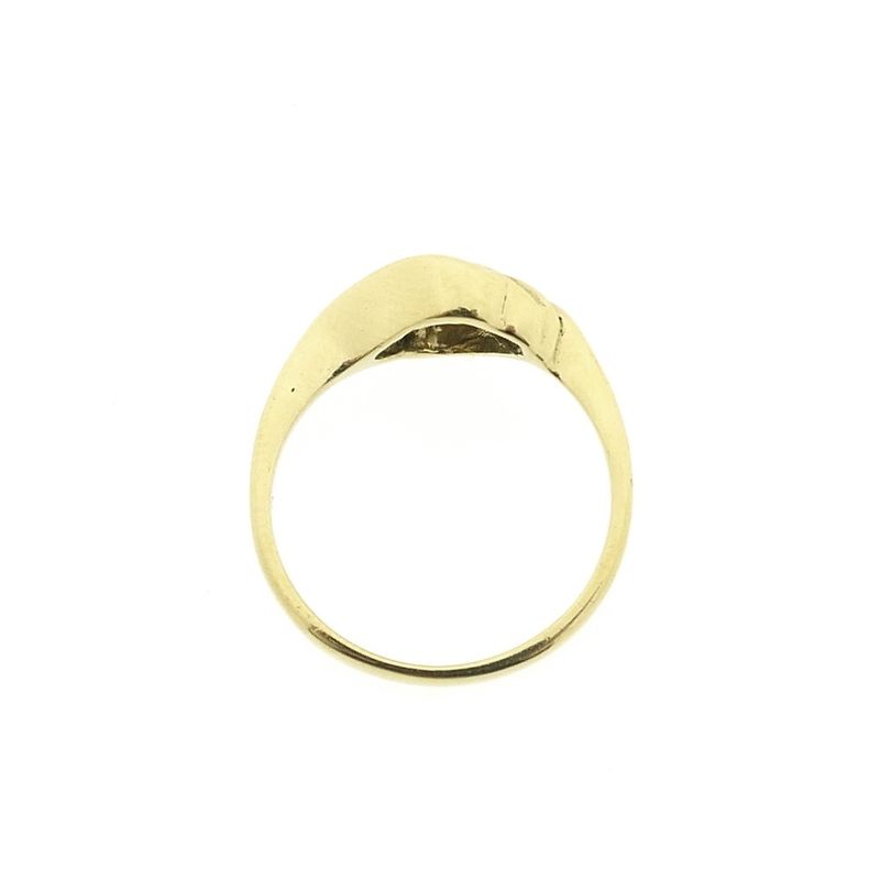 Image 4 of Golden fantasy ring