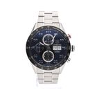 Image 1 of TAG Heuer Carrera Chronograph CV2A10; Automatic Men's Watch