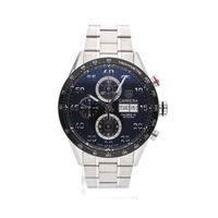 TAG Heuer Carrera Chronograph CV2A10; Automatic Men's Watch