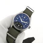 Image 9 of IWC Pilot Spitfire IW326801; Automatic men's watch