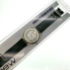 Image 3 of Swatch Francois 1er; Automatic watch | SAK100