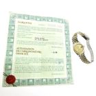 Image 20 of Rolex Datejust 16233; Automatic gold/steel watch