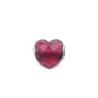 Image 1 of Pandora Essence charm; Silver; Love