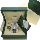 Image 11 of Rolex Sea-Dweller 43mm 126600; Automatic men's diving watch