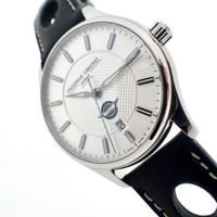 Frederique Constant 'Healey Limited'; Automatic men's watch