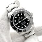 Image 5 of Rolex Submariner 114060; Automatic men's diving watch