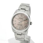 Image 12 of Rolex Oyster Perpetual 34mm 124200; Automatic unisex watch