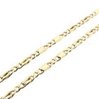 Image 7 of Golden fantasy/Figaro link chain