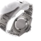 Image 6 of Rolex Submariner Date 41mm 'Starbucks' 126610LV; Automatic Men's Watch