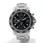 Image 1 of Montblanc Meisterstück Sport Chronograph 7034; Automatic men's watch