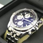Image 15 of Breitling Chronomat Evolution A13356; Chronograph men's watch