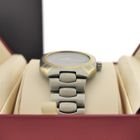 Image 16 of Omega Seamaster Titane 120m; 18k gold/titanium watch