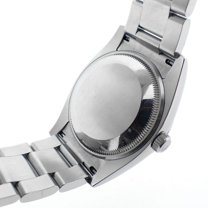 Image 7 of Rolex Oyster Perpetual 114200; Automatic watch