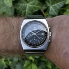 Image 21 of Omega Speedmaster 125 ST3780801; Vintage chronograph men's watch