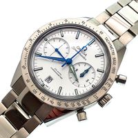 Omega Speedmaster '57 'Re-edition'; Chronograph men's watch