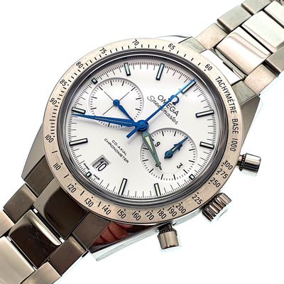 Omega Speedmaster '57 'Re-edition'; Chronograph men's watch Image 1 of Omega Speedmaster '57 'Re-edition'; Chronograph men's watch