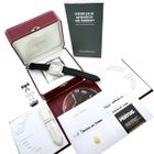 Image 4 of Cartier Santos 100 XL Chronograph 2740; Automatic watch with diamonds