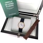 Afbeelding 2 van Longines La Grande Classique L4.691.6; 18ct. Gouden Horloge