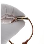 Image 8 of Corum Ingot 5Gr. 24.300.21; 18k. Women's watch with gold bar