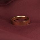 Image 6 of Gold (wedding) ring for men