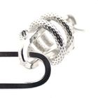 Image 7 of Silver fantasy link bracelet | 20 cm