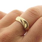 Image 7 of Vintage gold ring