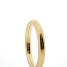 Image 3 of 18K Gold Slide-On Ring | Paul Simons