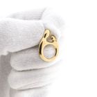Afbeelding 11 van Gouden moeder-kind hanger