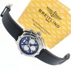 Image 4 of Breitling Crosswind Special; Chronograph men's watch