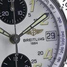 Image 9 of Breitling Colt Chronograph A13335; Automatic men's watch
