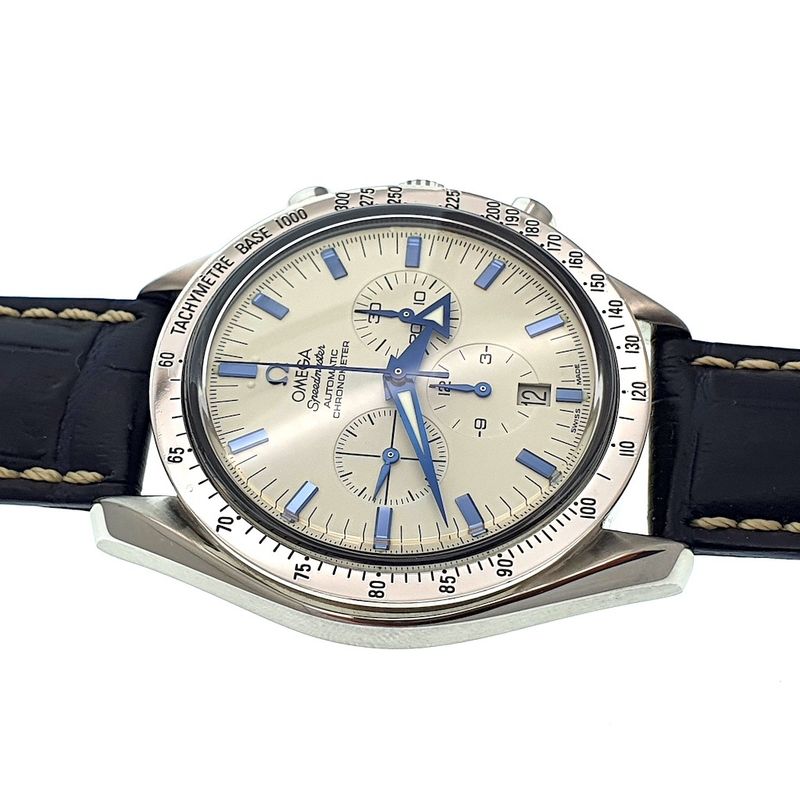 Image 14 of Omega Speedmaster Broad Arrow Chronograph Men's Watch