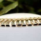 Image 6 of Gold Cleopatra necklace