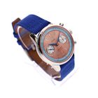 Afbeelding 4 van GRØNE Oldenzaal Moment Meter (Gröneveld); Limited Edition Heren Horloge