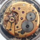 Image 9 of Omega Vintage 'Cocktail'; 18k white gold women's watch with diamonds