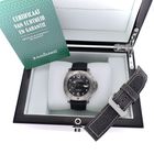 Image 2 of Panerai Luminor Submersible 44mm Titanium PAM00025; Automatic Watch