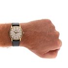 Image 14 of Omega Genève Automatic 14702-1SC; Vintage Watch (Full Set '61)