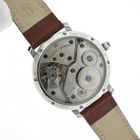 Image 10 of Maurice Lacroix Masterpiece Retrograde 76840; 18k gold/steel men's watch