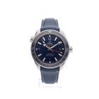 Image 1 of Omega Seamaster Planet Ocean GMT 232.32.44.22.03.001; Automatic men's watch