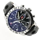 Image 6 of Chopard Mille Miglia GMT; Chronograph men's watch with second time zone