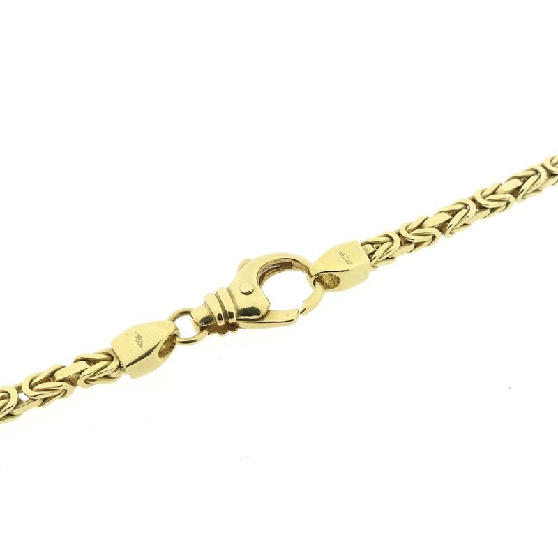 Image 3 of Gold king chain