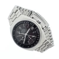 Omega Speedmaster Mark IV; Chronograaf heren horloge