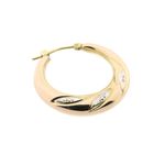 Image 4 of 8Kt. Earrings | Ø 25.3 mm