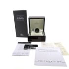 Image 4 of Omega Seamaster Pre-Bond; Goud/stalen heren horloge