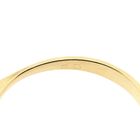 Image 8 of Gold Ring with Diamonds; 0.55 ct.