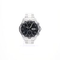 TAG Heuer Aquaracer 300M CAF2010.BA0815; Automatic Chronograph Watch