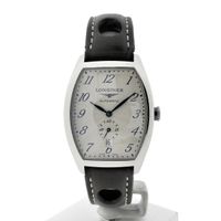 Longines Evidenza L2.642.4.73.4; Automatic watch