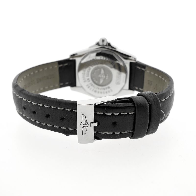 Image 11 of Breitling Cockpit A71356; Women's watch