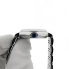 Image 5 of Maurice Lacroix Fiaba FA1084-SS002-420-1; Women's watch with diamonds and moon phase