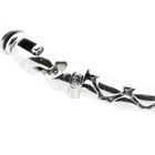 Afbeelding 5 van Witgouden cardano schakelketting
