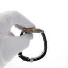 Image 6 of Bvlgari Diagono Diver SD38SG; Automatic gold/steel watch